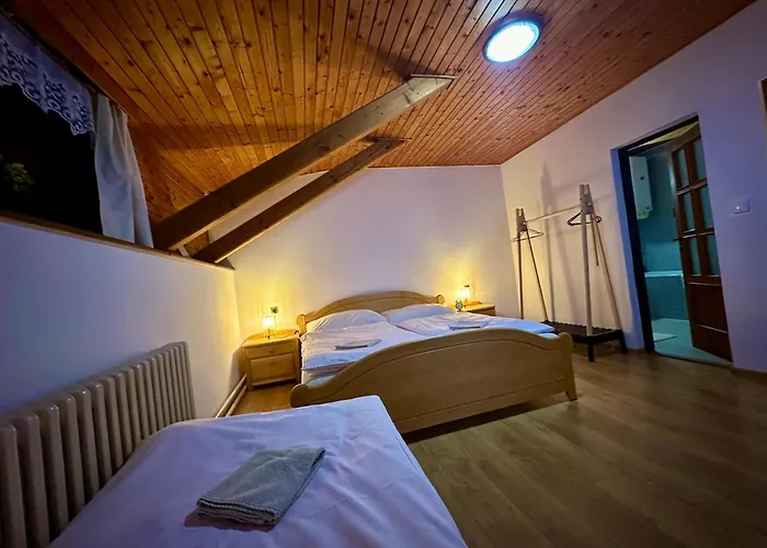 Penzion Hrubjak