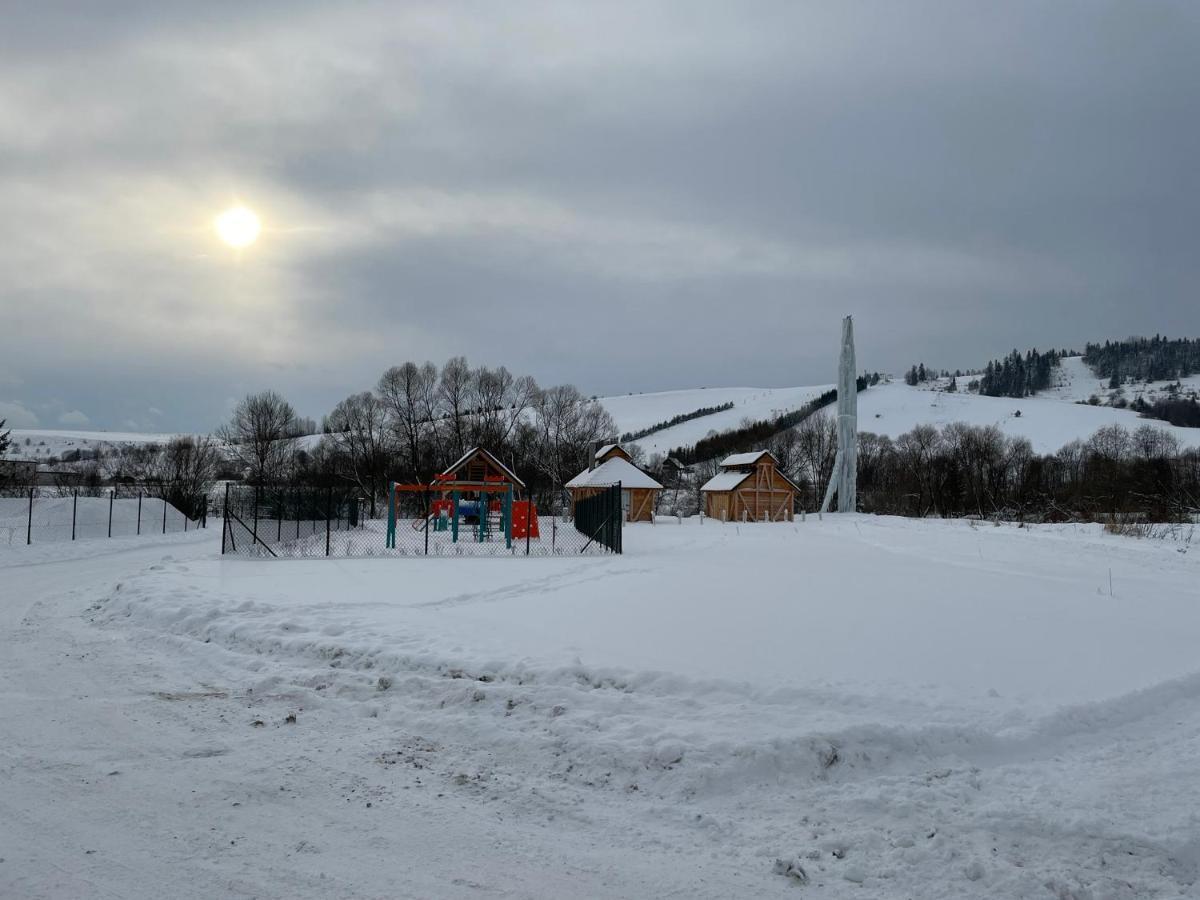 Hrubjak * Oravská Polhora