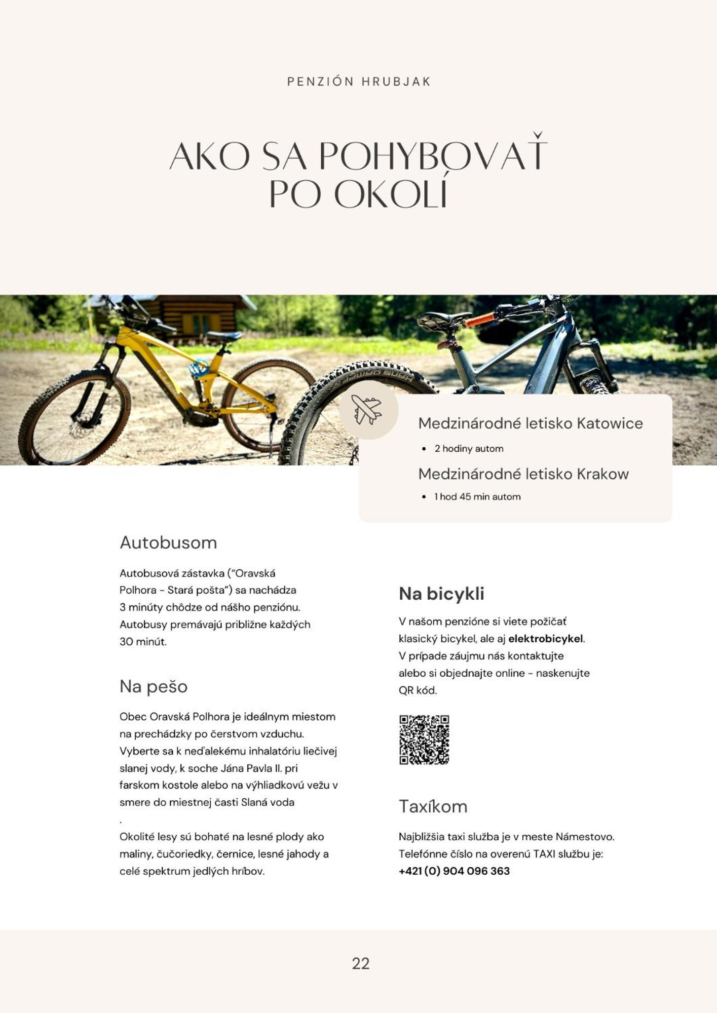 Hrubjak Appartamento