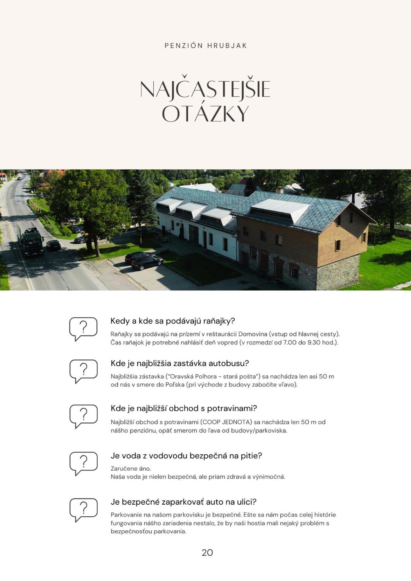 Appartamento Hrubjak